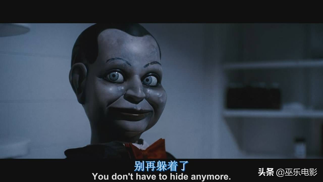 全球十大恐怖片排行榜欧美 (全球公认第一恐怖片细思极恐)