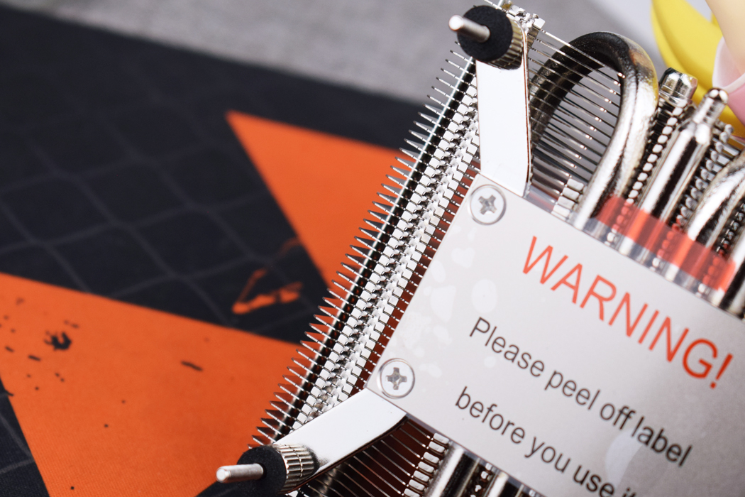 利民axp90x53散热器评测,利民axp90-x47散热效果