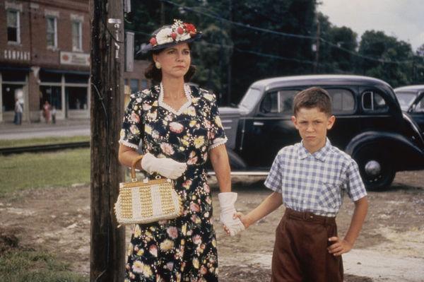 豆瓣评分9.5励志,阿甘正传诠释的人生态度