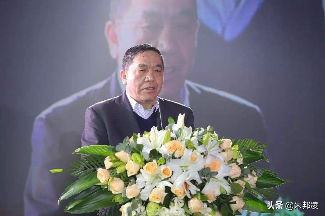 红会“救兵”九州通：赤脚医生创业成湖北首富，身家110亿