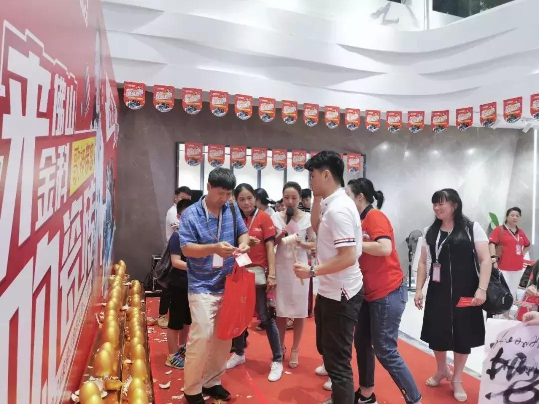 瓷砖最新零售模式,现在卖瓷砖模式