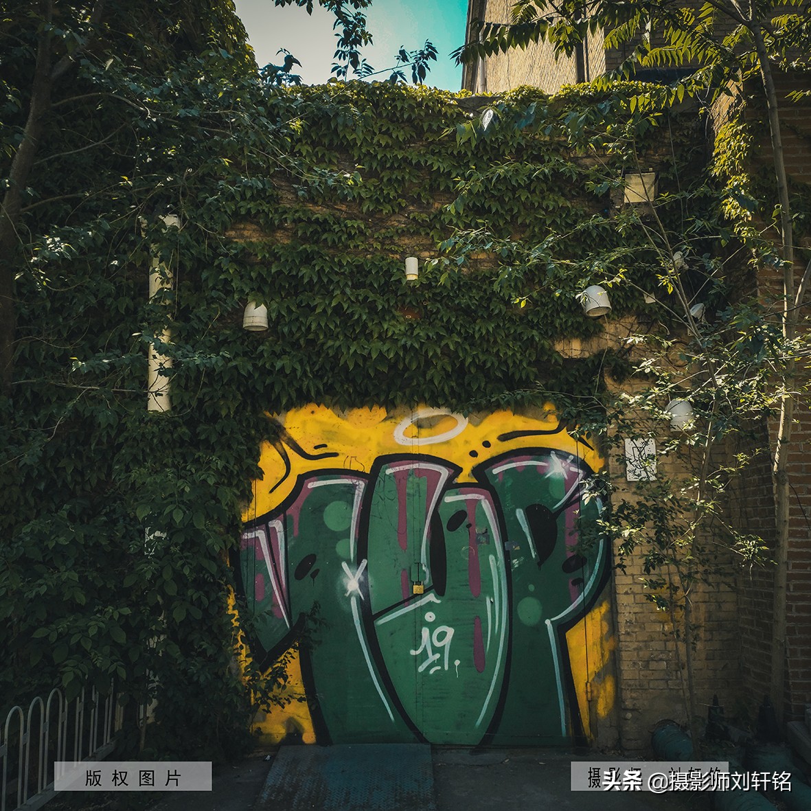 798艺术区北京最文艺景点,北京798艺术区游玩攻略要门票吗