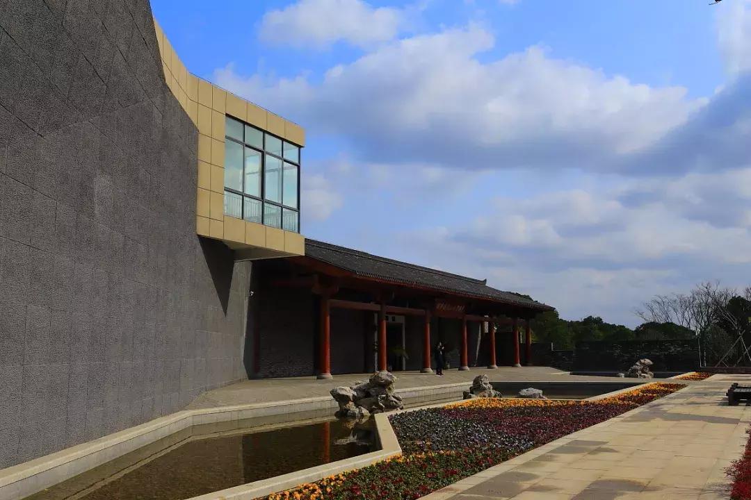 宁波震撼展览馆,宁波好逛的展览馆