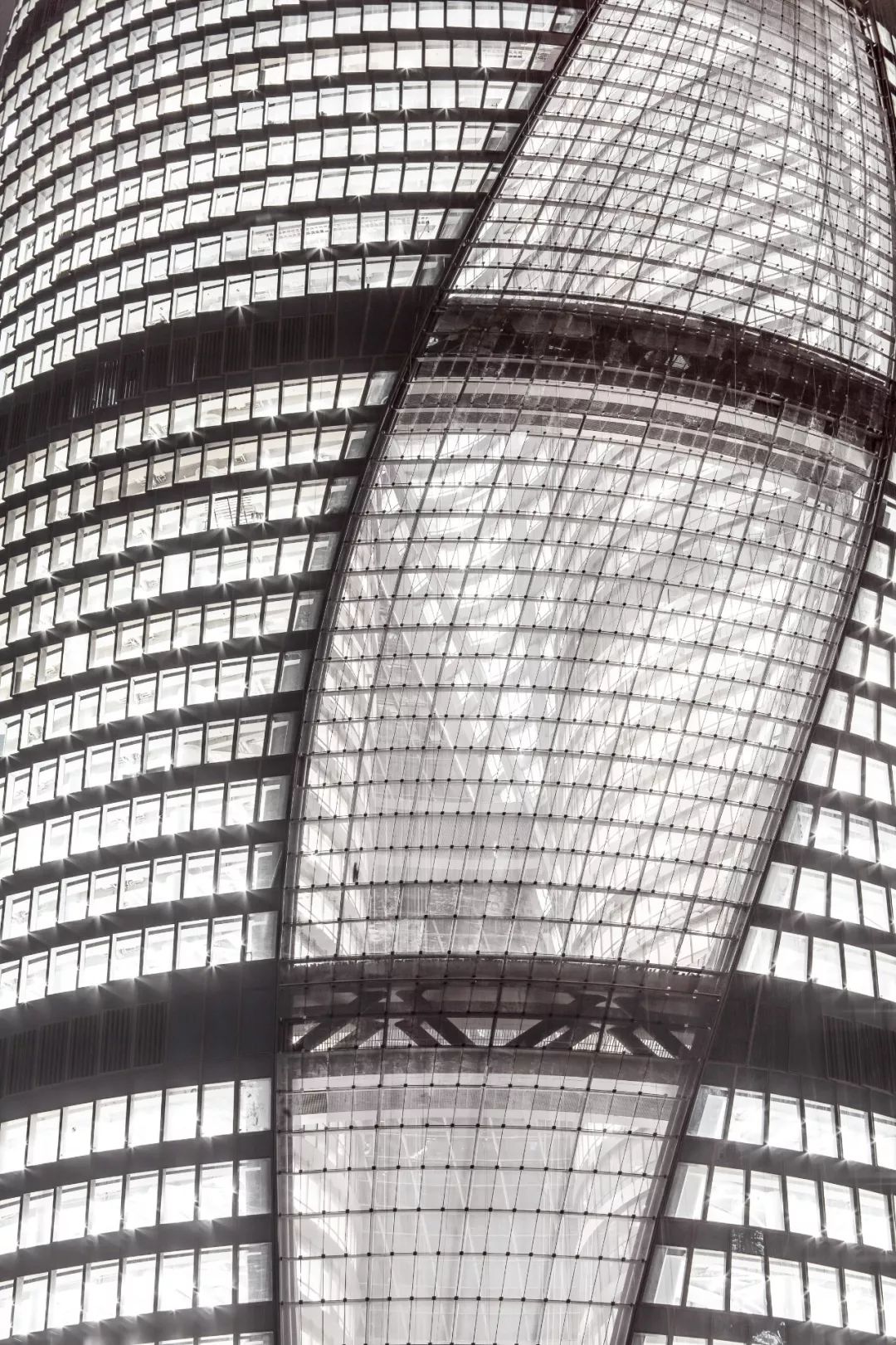 北京大兴机场标志性建筑,大兴机场漂亮的建筑