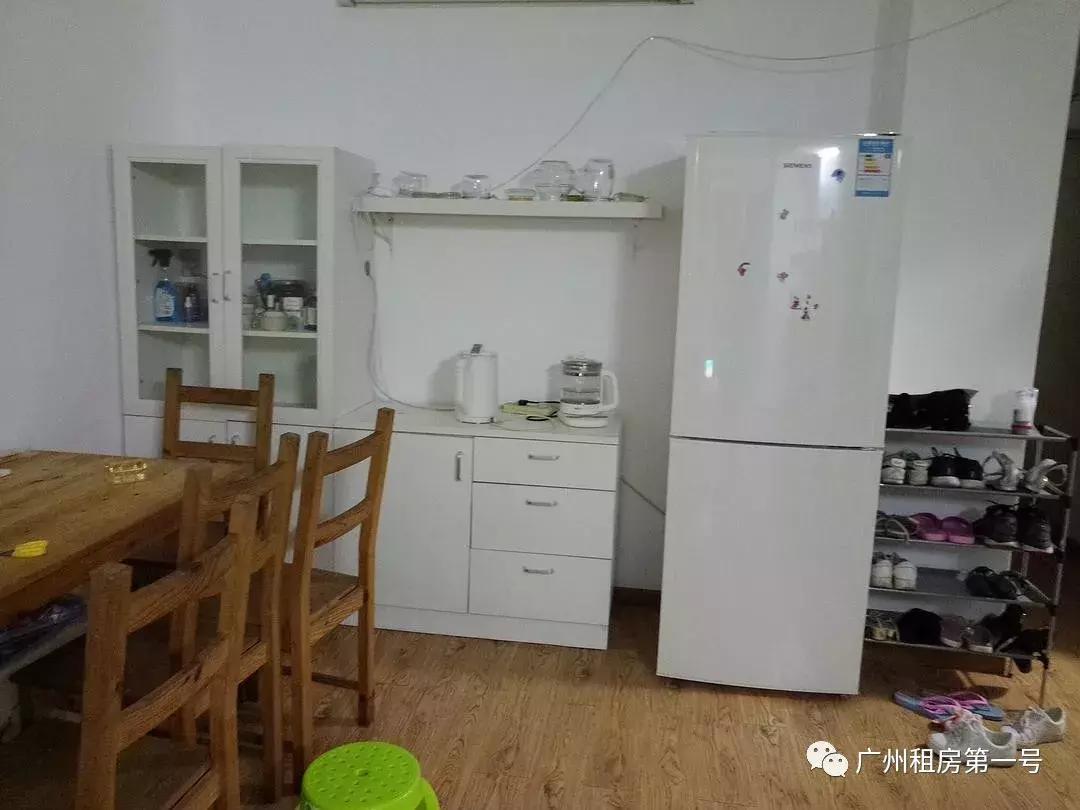 广州租房荔湾区,荔湾区一房一厅附近租房最新