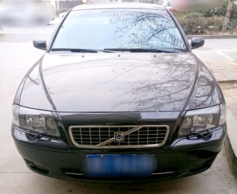 沃尔沃s80老车容易坏吗,05款沃尔沃s80老款翻新视频