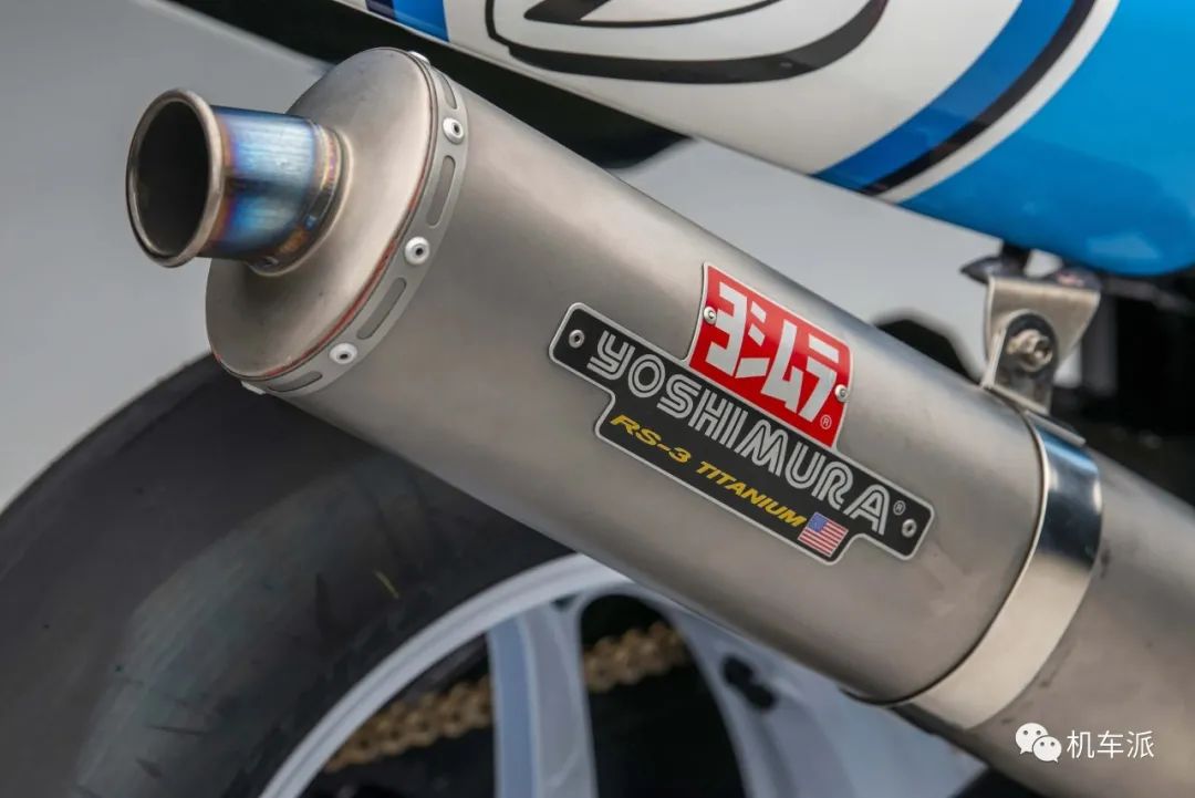 铃木gsx-r7502022款海外视频,铃木gsx1300r定制