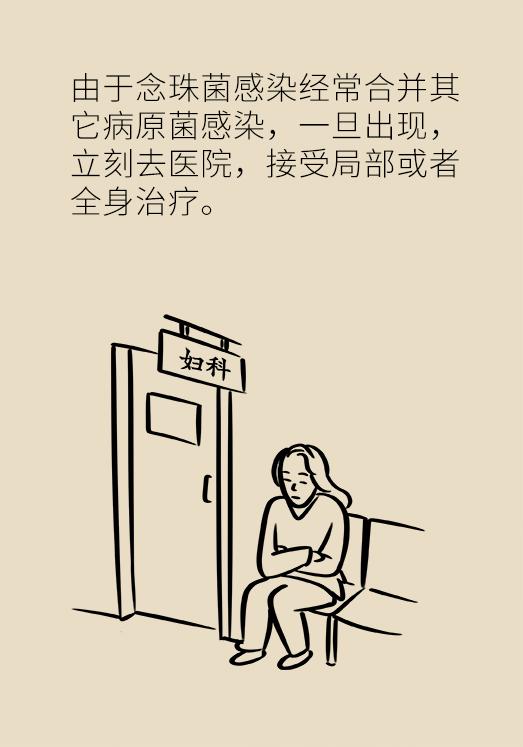 女性容易出现的一些高发病,很多女生都有的小问题