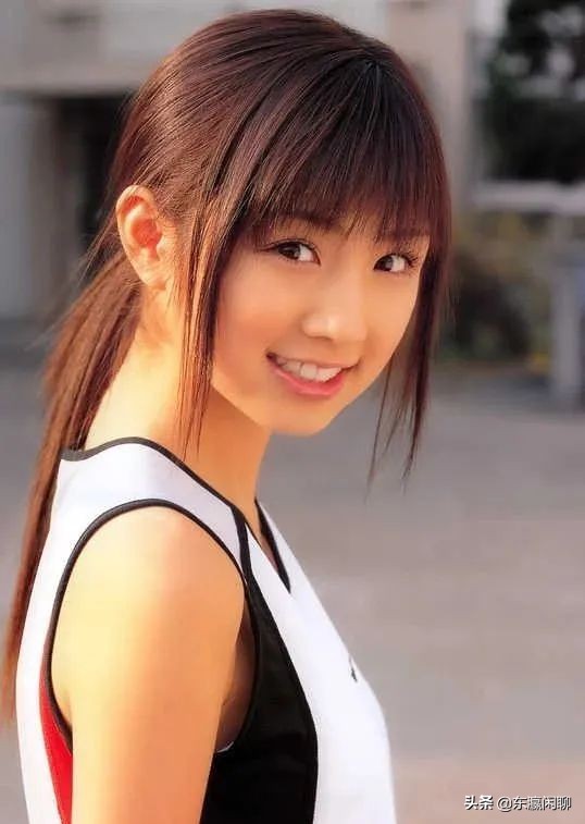 不退圈就离婚，日本一代宅男女神难逃渣男危机!