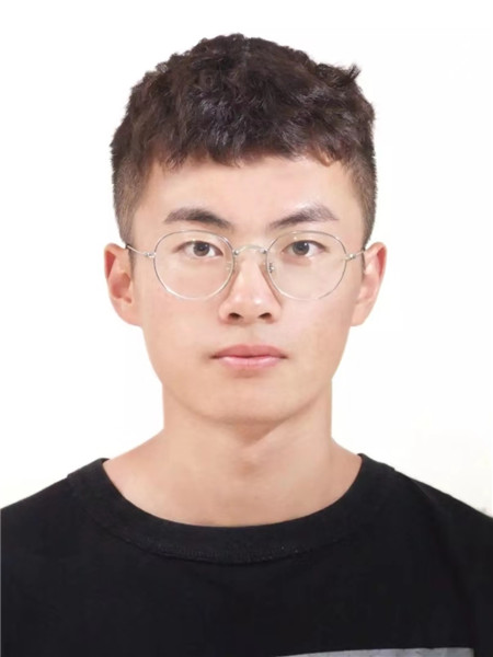 兰州文理学院第六届“雁苑之星身边榜样”候选人风采展系列报道二