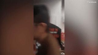 中国人在澳洲买奶粉事件,澳洲华人在超市买奶粉被骂