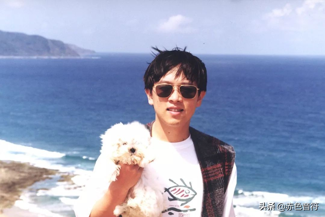 张雨生一生简介,歌手张雨生个人简历