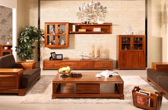 什么实木家具不开裂变形,实木家具变形开裂