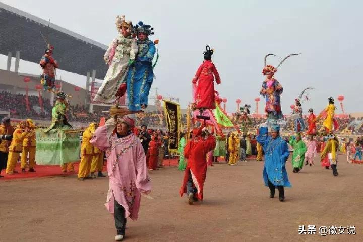 皖北的一个姑娘,安徽皖北姑娘