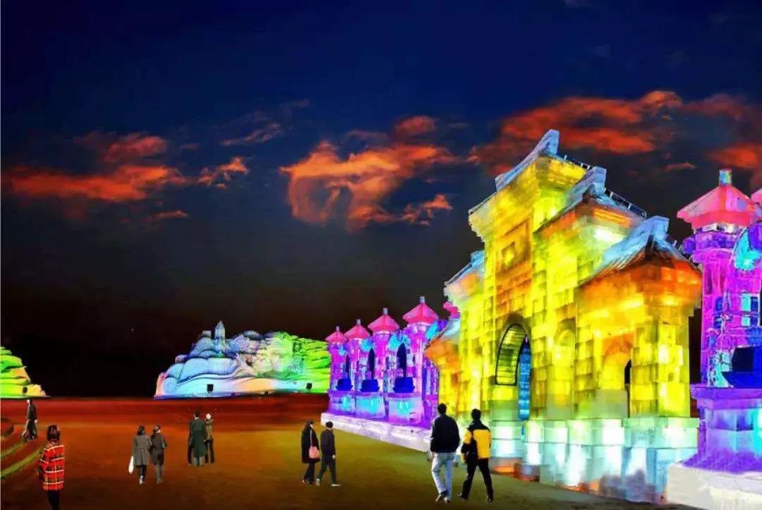 坝上风情坝上人,坝上哪最适合露营