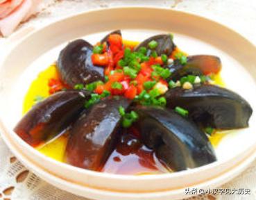 寻味端午咸鸭蛋,正宗高邮双黄咸鸭蛋端午