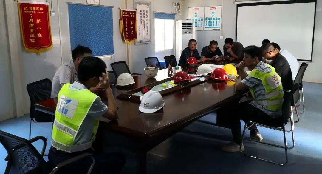 安全生产不松懈,碧桂园安全生产目标