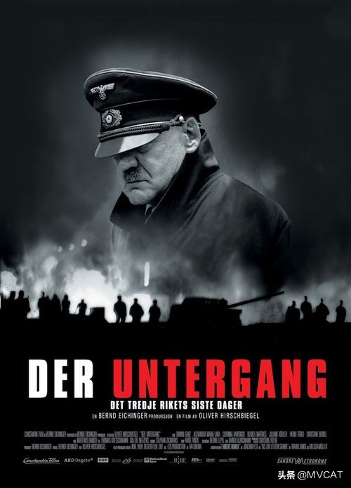 前南斯拉夫二战电影大全,二战经典战争电影35部