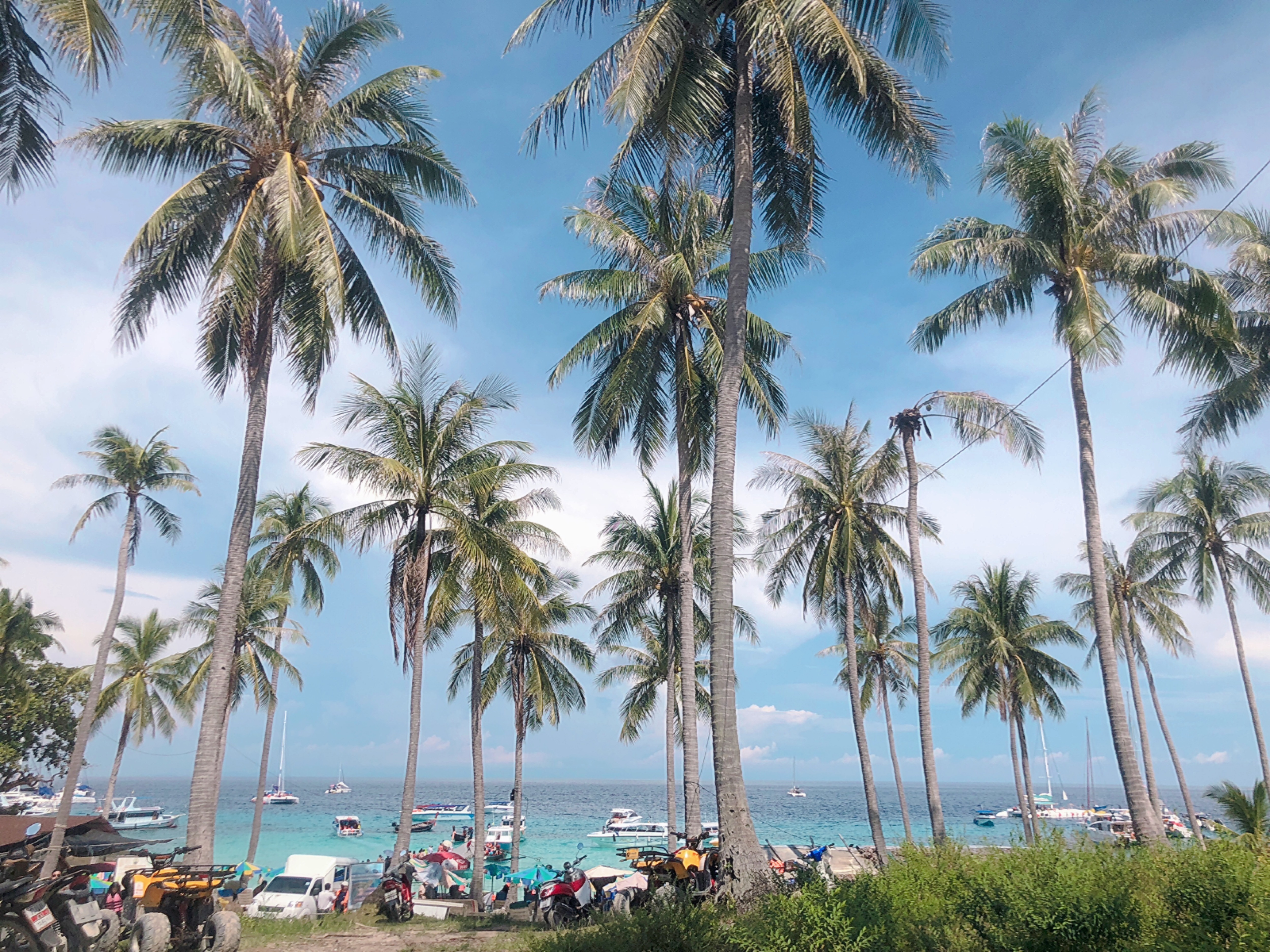 泰国普吉岛超详细攻略,泰国普吉岛旅游攻略费用