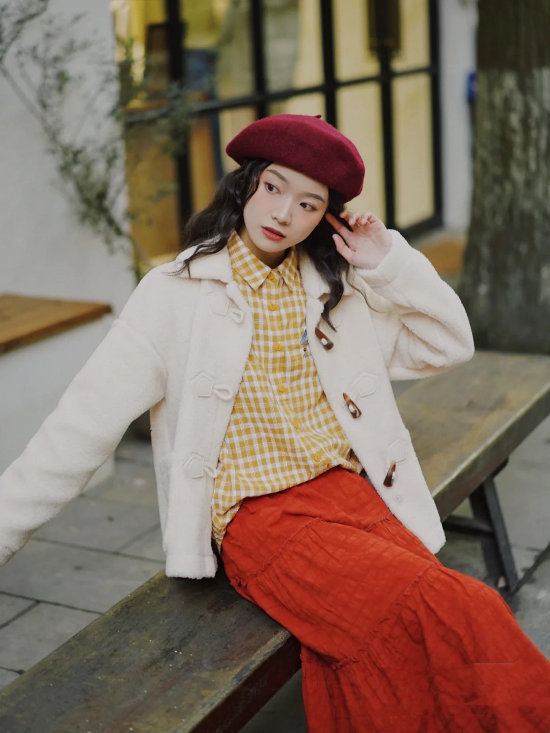 獭兔毛衣服脱毛怎么修补,獭兔毛皮草掉毛严重怎么处理