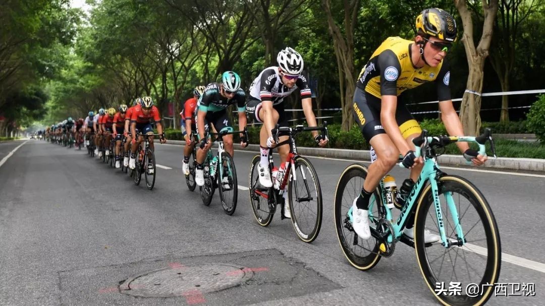 广西将要刷爆世界目光！自行车世界级赛事的冠军奖杯长啥样？