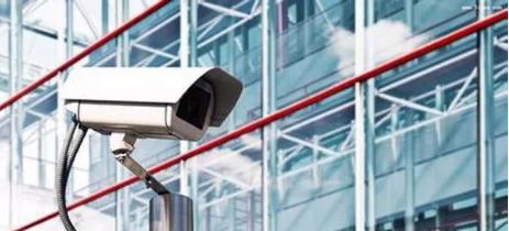 安防监控摄像头怎么布线,安防监控摄像头怎么安装