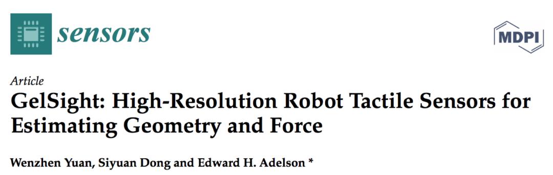 自己发明的智能机器人,mit遥控仿生机器人