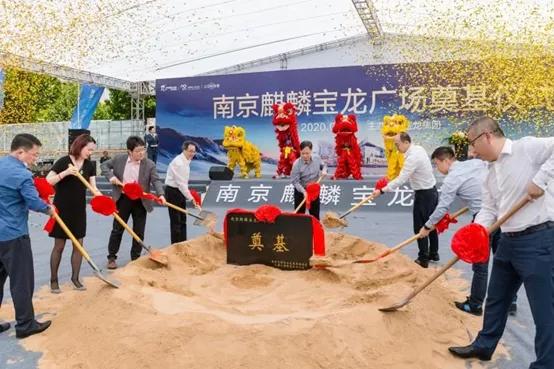 江北土拍最新消息,第二次土拍新楼盘