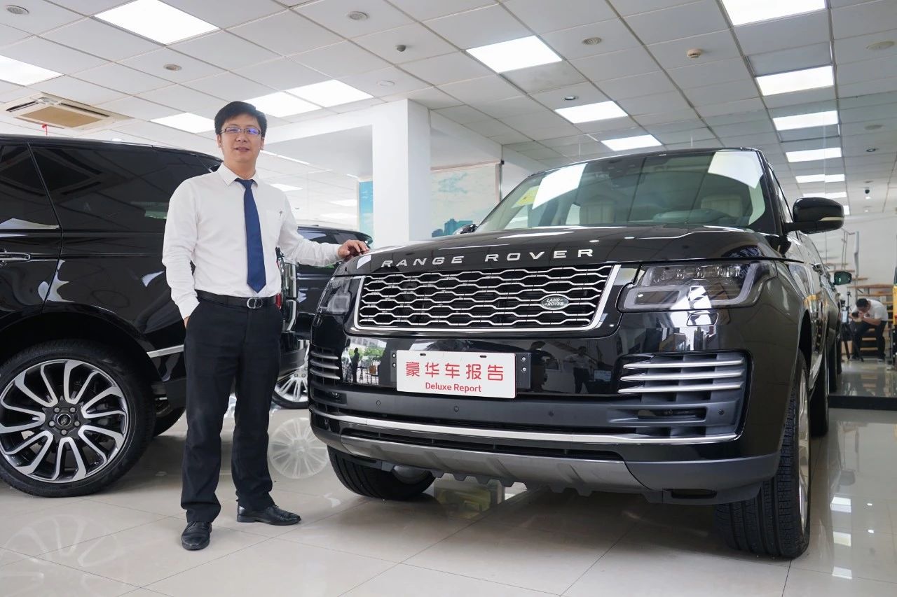 2019年,遭遇国六的平行*口车进**,销量为何还能逆势增长?