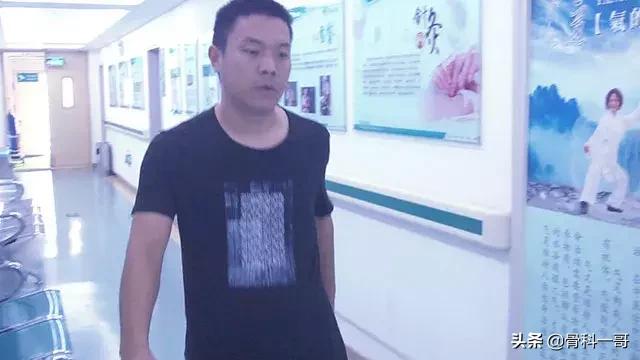 强直5年，从货车司机到无业游民，曾想放弃，20天逆袭历程