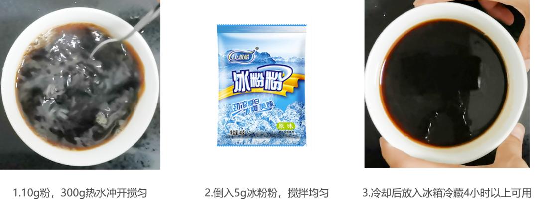 用咖啡做的简单美食,家庭最简单的咖啡做法