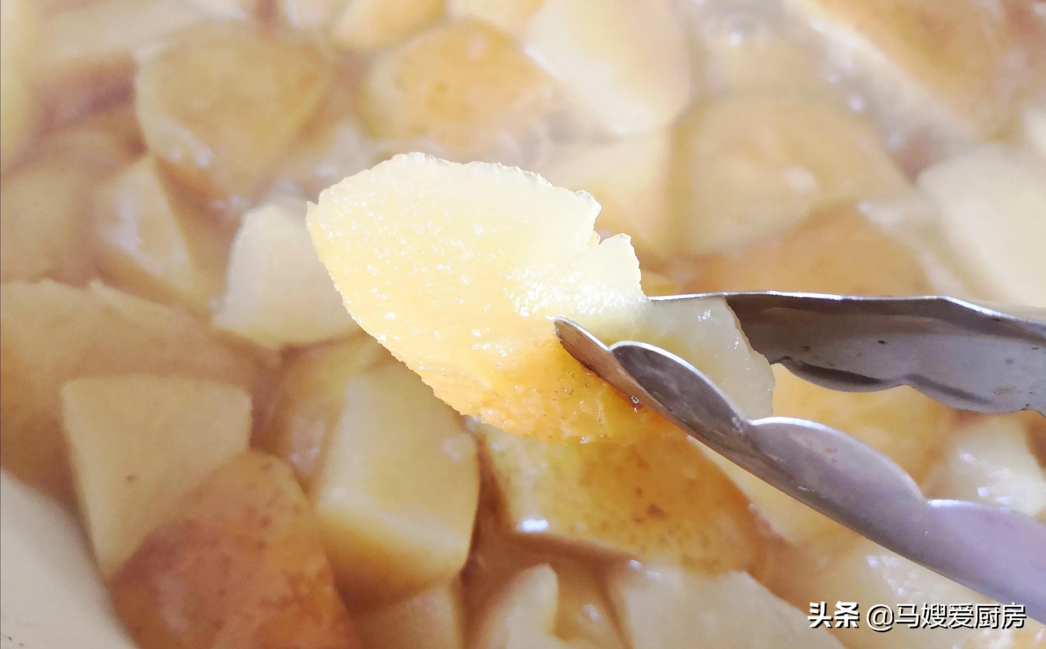 吃不完的苹果做成苹果干,吃不完的苹果能做饼吗