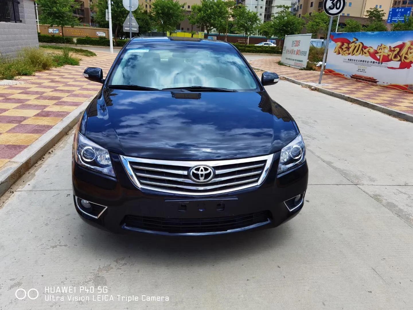 2015年凯美瑞2.0g17万公里,2015年经典凯美瑞240g