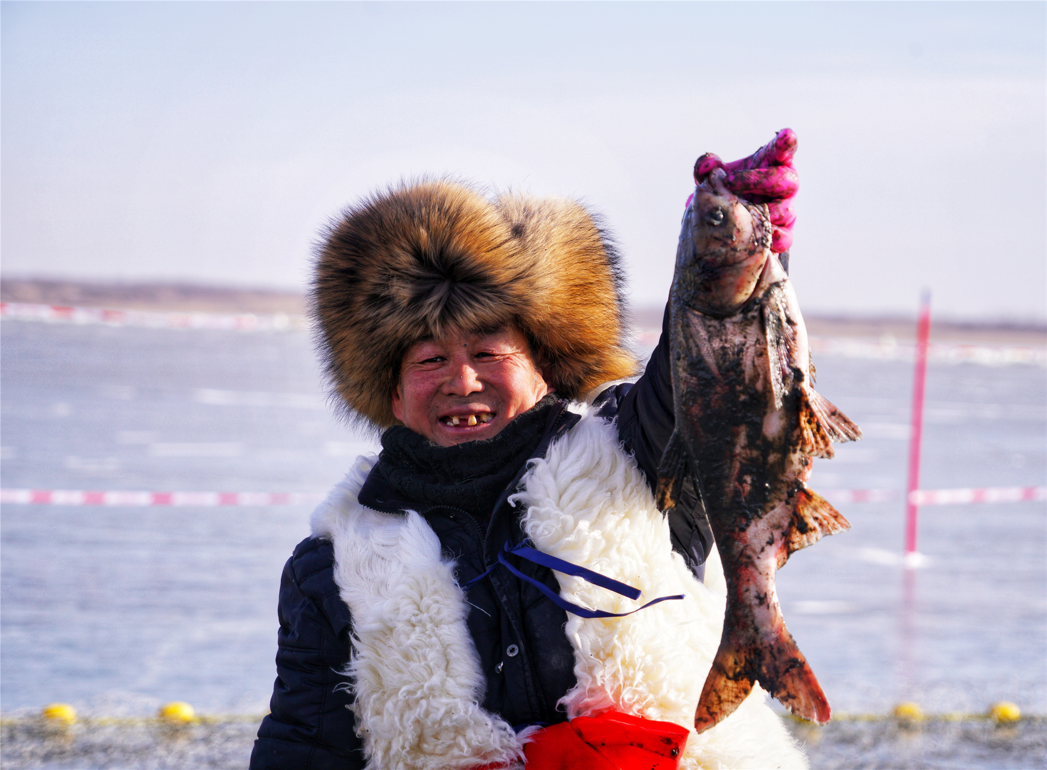 张家口冰雪旅游,张家口怀来塞外明珠