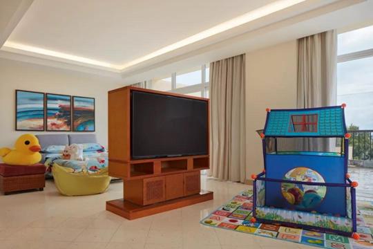 约惠11.11，三亚喜来登优惠大促，打卡攻略