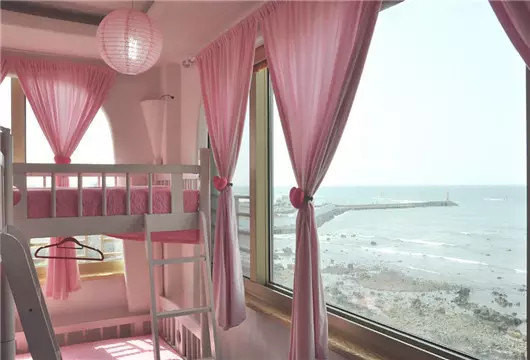 济州岛市民宿,济州岛民宿