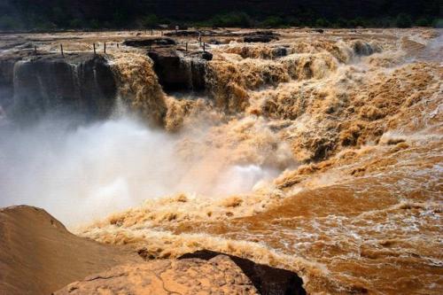 黄河神话传说50字内,黄河神话传说视频