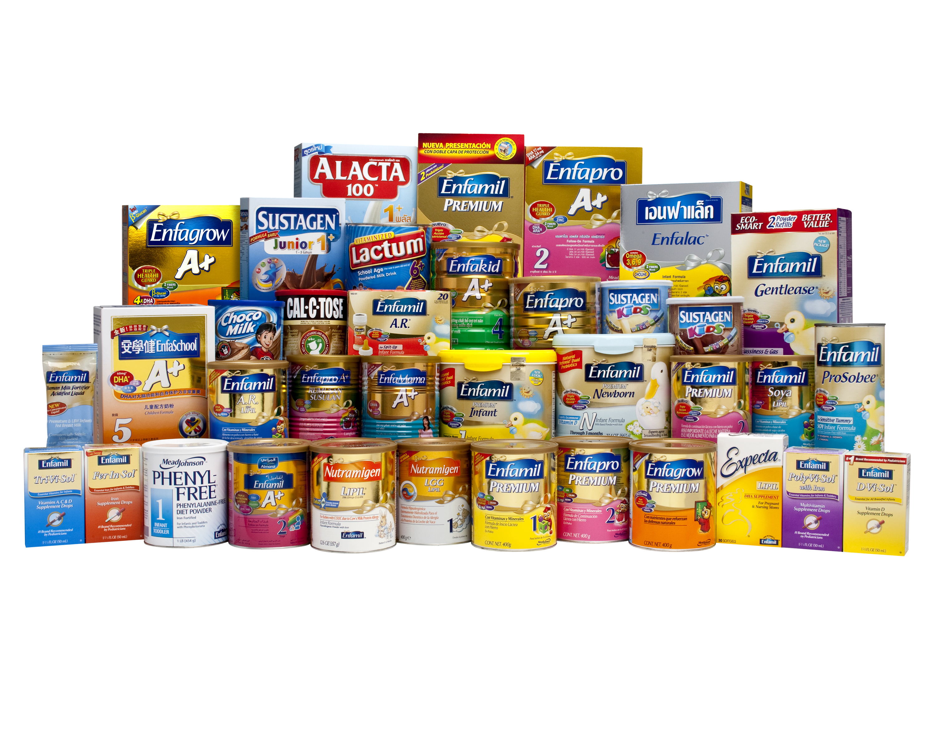 奶粉结块了有虫还能喝吗,为什么奶粉中有密密麻麻的小虫子