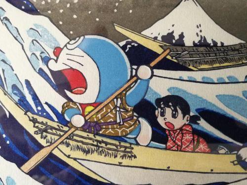 那些被恶搞的名画，背后有多少你不知道的故事