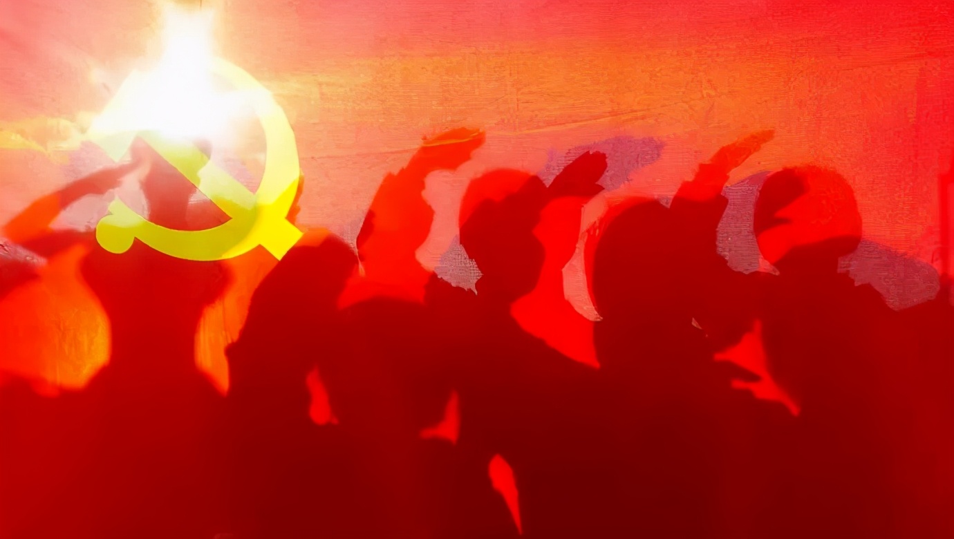 党课为人民服务课件,以人民为中心的党课讲稿