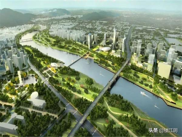 江阴板块房价对比,江阴各板块楼市特征