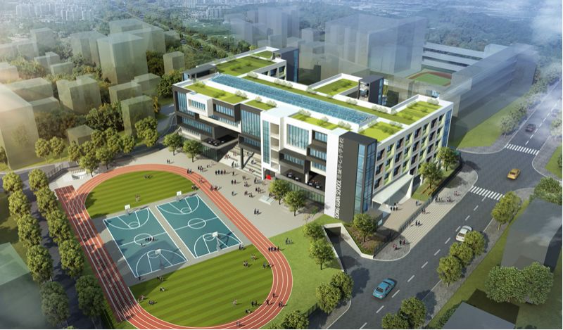 东莞公办好学校,东莞最好的复学学校