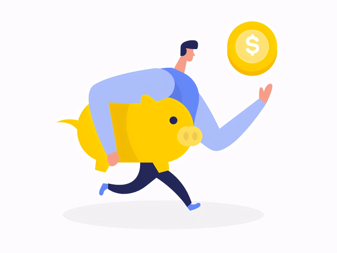 过渡性养老金取消工资会少吗,什么条件下才享受过渡性养老金