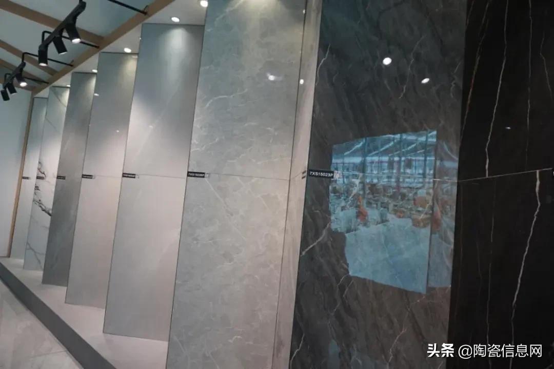 佛山潭洲岩板展会,佛山潭洲陶瓷展有哪些厂家参加