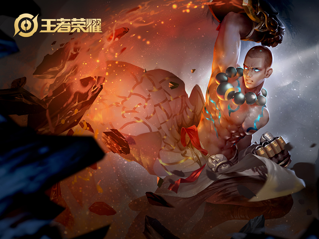 王者荣耀老夫子打得过墨子吗,王者荣耀老夫子能打过曹操吗