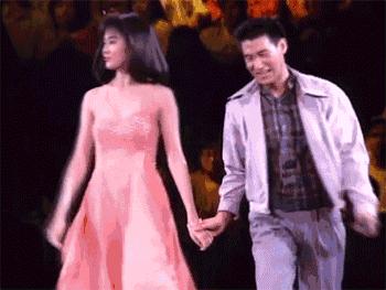 他是一代歌神，却从来没绯闻？揭秘张学友的“风流”与“豪横”…