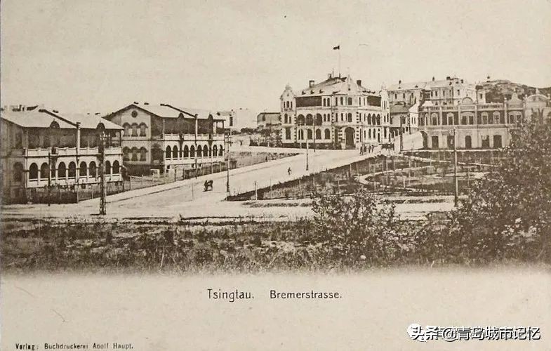 青岛八大风景区都有哪,青岛最美的十大公园