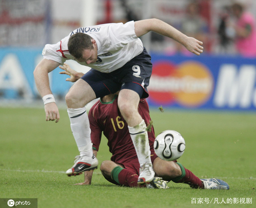 鲁尼19年生涯,15年的勇士鲁尼