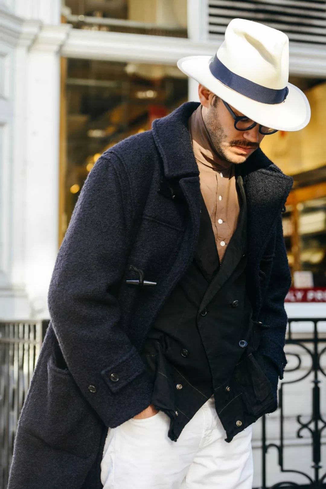 轻松拥有造型感,轻松无负担的现代简约风