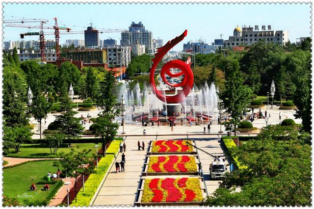 濮阳最富裕的县,濮阳在河南省是最穷的县吗